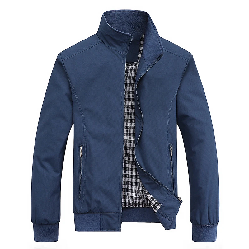 Jackets And Coats M-6XL Hot Sale 2022 New Fashion Brand Jacket Men Clothes Trend College Slim Fit High-Quality Casual Men's
Jackets And Coats M-6XL Hot Sale 2022 New Fashion Brand Jacket Men Clothes Trend College Slim Fit High-Quality Casual Men's