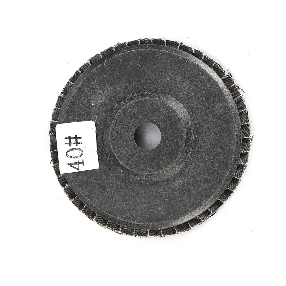8pcs 3 Inch Flat Flap Discs 75mm Grinding Wheels Wood Cutting For Angle Grinder 40/60/80/120 Grit Sanding Discs Abrasive Disc
8pcs 3 Inch Flat Flap Discs 75mm Grinding Wheels Wood Cutting For Angle Grinder 40/60/80/120 Grit Sanding Discs Abrasive Disc
