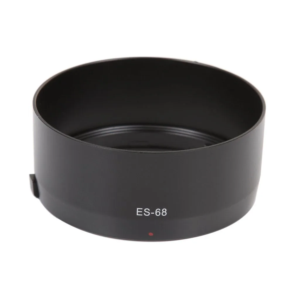 Байонетное крепление бленда объектива для Canon Ef 50 мм F1.8 STM (заменить на Canon Es-68)
Байонетное крепление бленда объектива для Canon Ef 50 мм F1.8 STM (заменить на Canon Es-68)