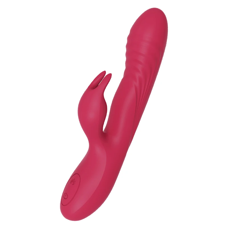 Вибрирующий Фаллоимитатор Для Женщин