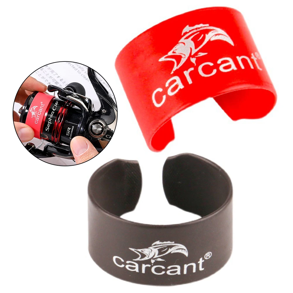 Elastic Fishing Spool Belt Spinning Reel Protection Clip Band Wheel Accessories High Quality Fishing Spool Belt
Elastic Fishing Spool Belt Spinning Reel Protection Clip Band Wheel Accessories High Quality Fishing Spool Belt