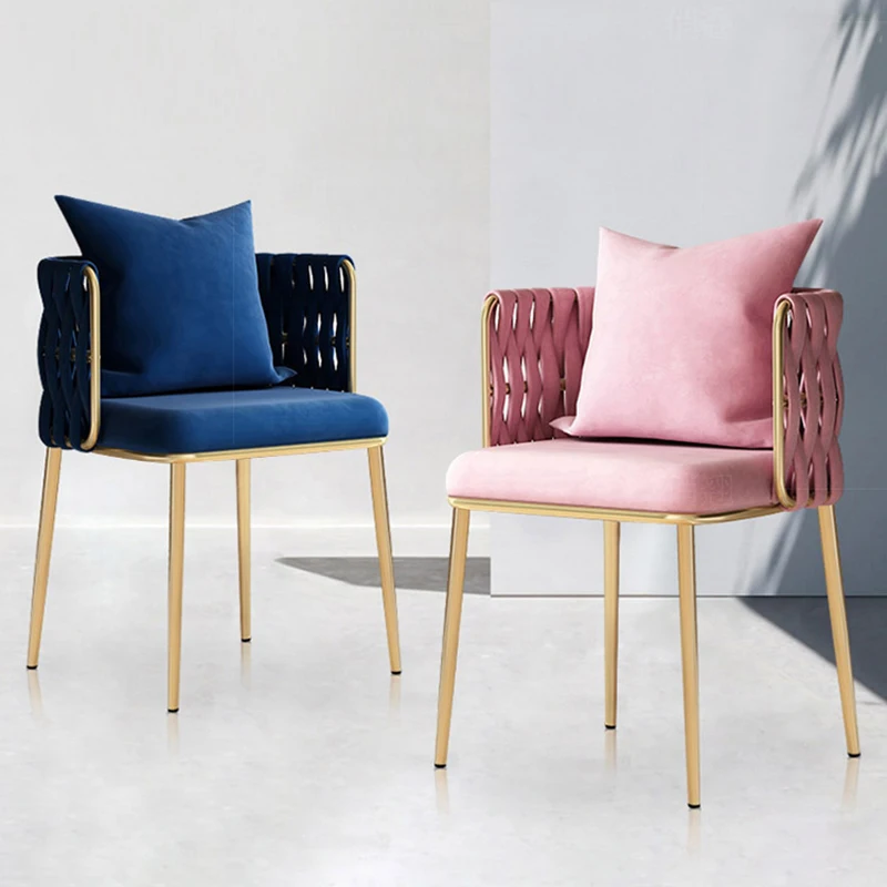 Modern Living Room Chairs Balcony Leisure Office Design Chair Velvet Design Soft Armchair Bedroom Makeup Furniture WWH23YH
Modern Living Room Chairs Balcony Leisure Office Design Chair Velvet Design Soft Armchair Bedroom Makeup Furniture WWH23YH