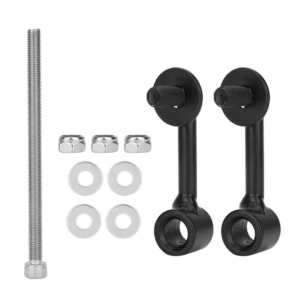 Black Billet Motorcycle Gas Tank Lifts Kit Fit For Sportster Nightster Iron 48 72 XL883 XL1200 Gas Tank Lifts
Black Billet Motorcycle Gas Tank Lifts Kit Fit For Sportster Nightster Iron 48 72 XL883 XL1200 Gas Tank Lifts