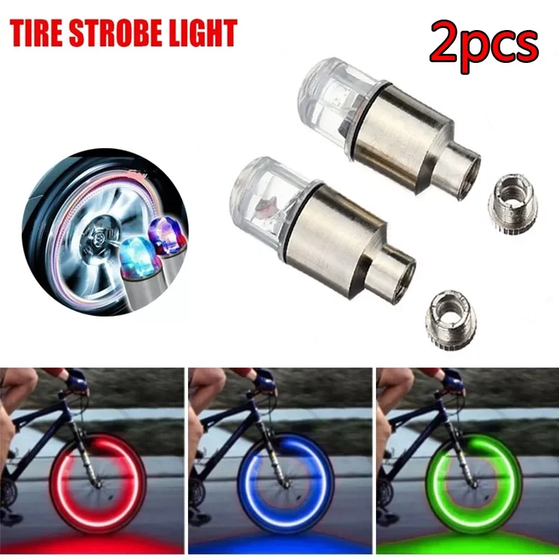 Pcs Car Tire Valve Cap Light Motion Sensor Motorcycle Bike Truck Wheel Decoration Neon Strobe LED Light Waterproof Bulb
Pcs Car Tire Valve Cap Light Motion Sensor Motorcycle Bike Truck Wheel Decoration Neon Strobe LED Light Waterproof Bulb