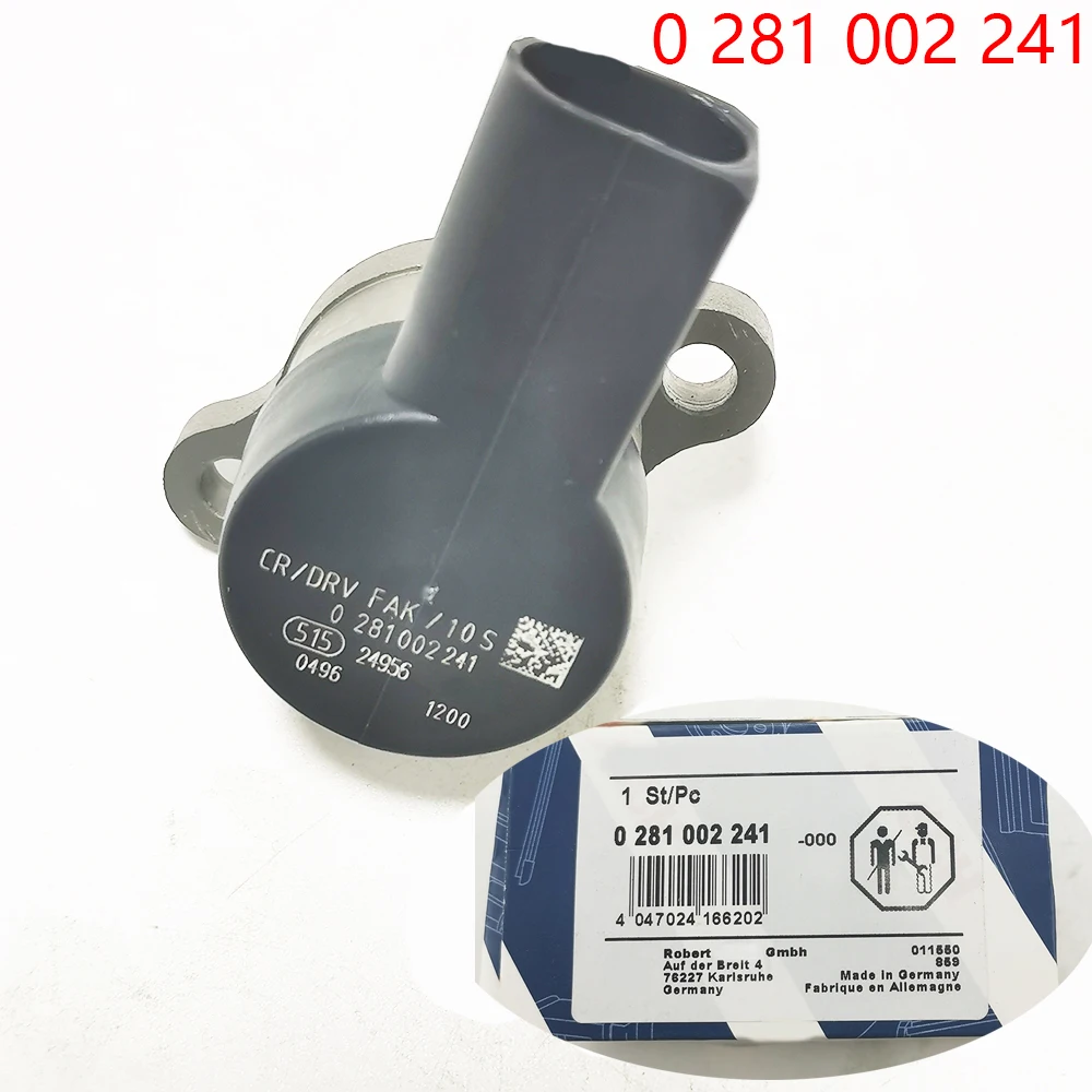 Для 0281002241 Nieuwe Brand Megainjectie Drukregelklep Voor Me1rcedes A 6110780549
Для 0281002241 Nieuwe Brand Megainjectie Drukregelklep Voor Me1rcedes A 6110780549