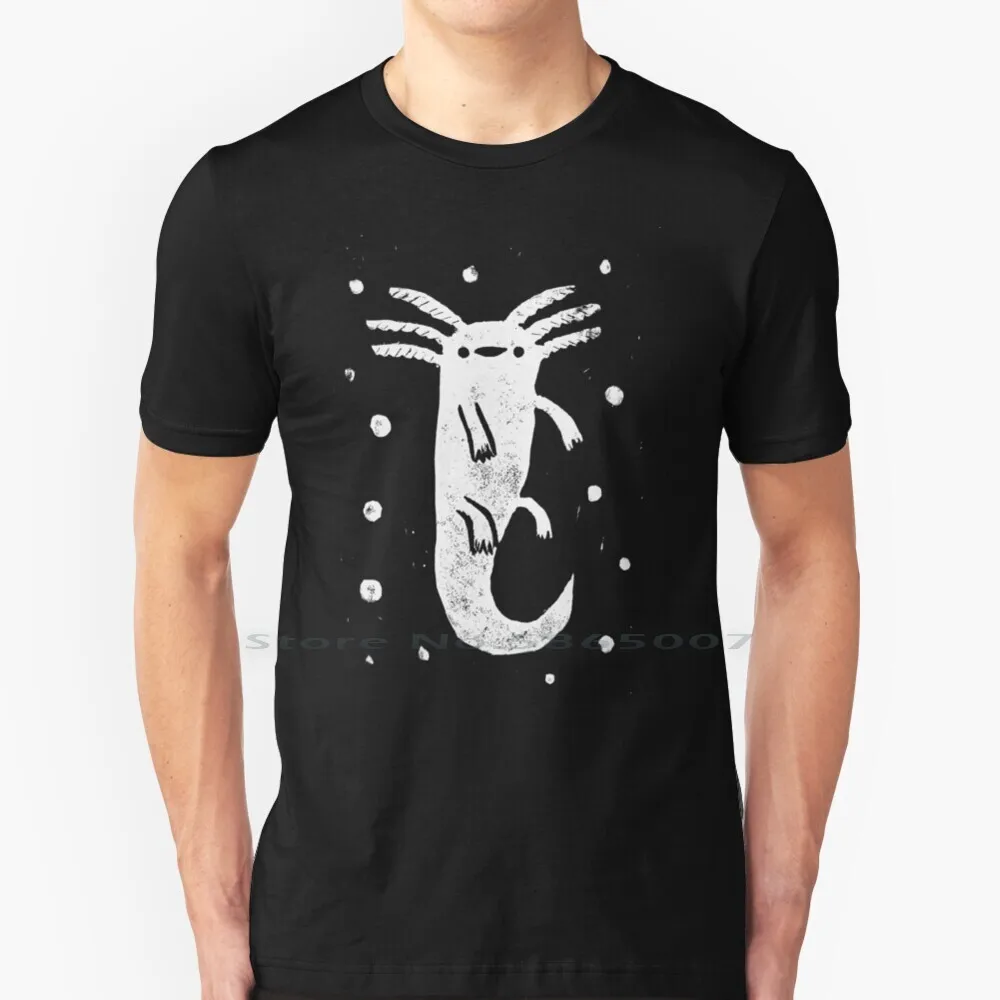 Axolotl Футболка с принтом 100% хлопок Axolotl симпатичная Leucistic Wildtype Саламандра стадо U Liek Lino Kawaii Япония мексиканское животное
Axolotl Футболка с принтом 100% хлопок Axolotl симпатичная Leucistic Wildtype Саламандра стадо U Liek Lino Kawaii Япония мексиканское животное