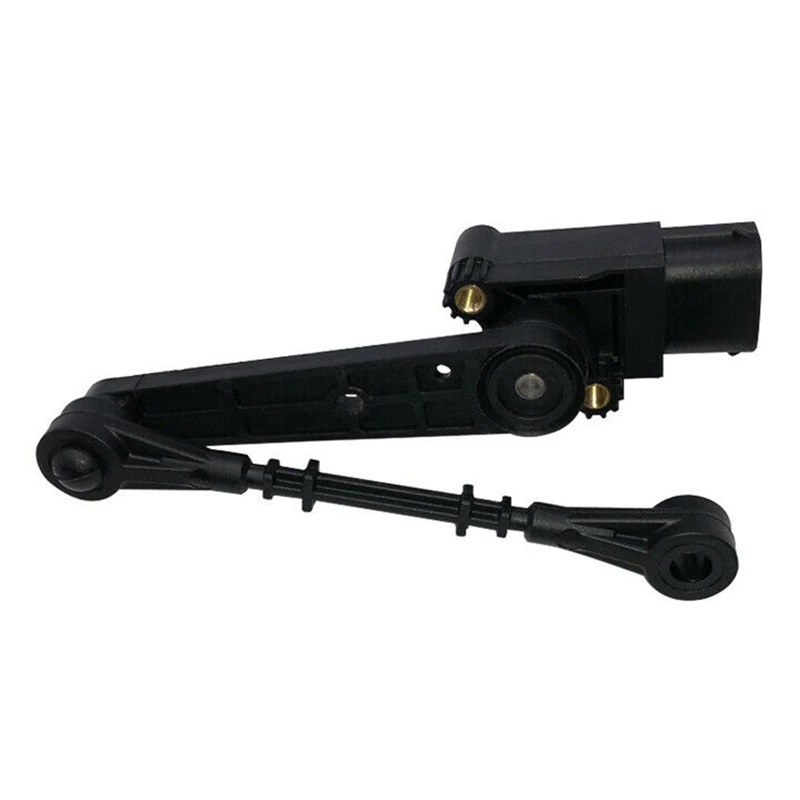 Suspension Ride Level Height Sensor Rear for Land Rover LR4 Range Rover LR023648
Suspension Ride Level Height Sensor Rear for Land Rover LR4 Range Rover LR023648