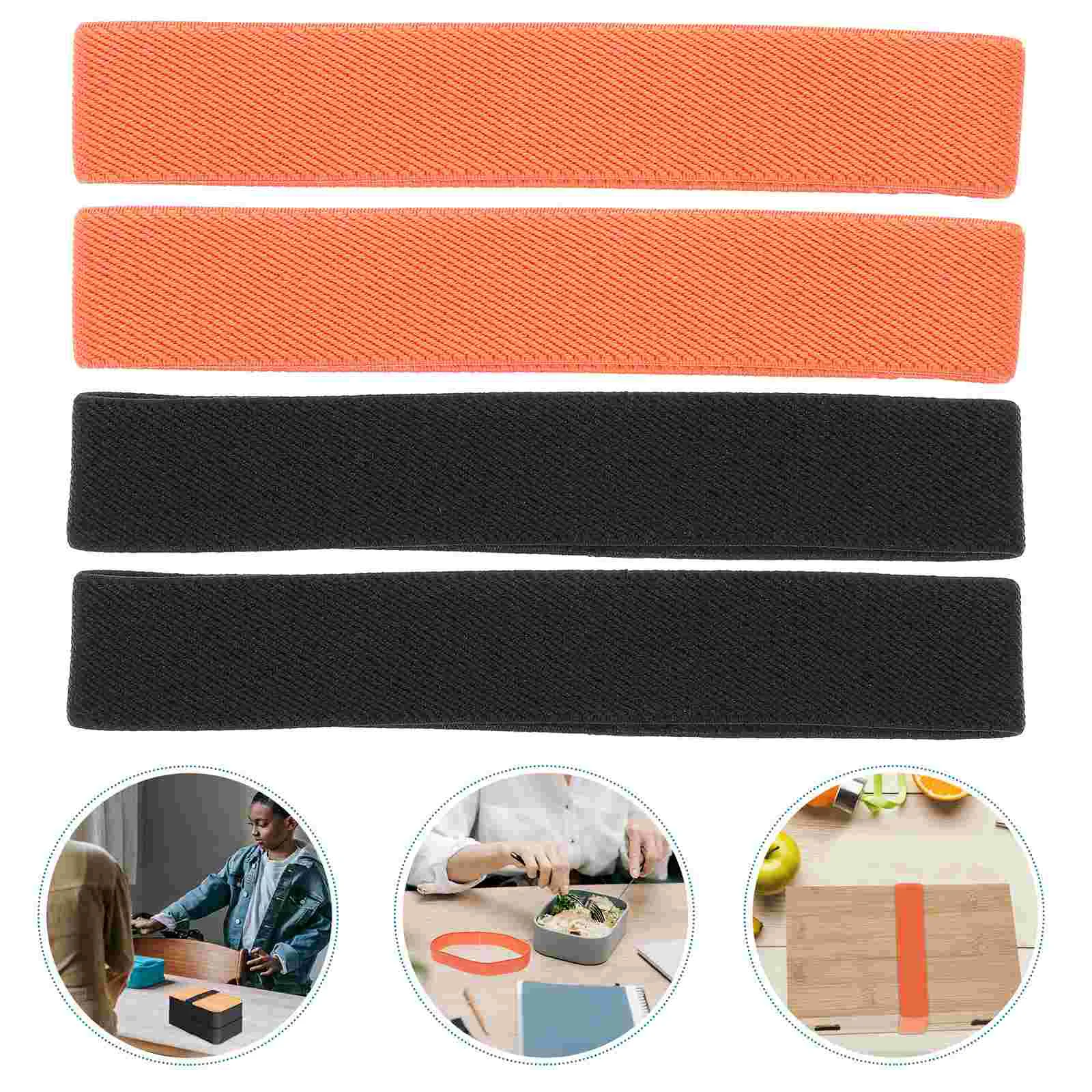 Box Bento Straps Strap Lunch Elastic Band Fixingcontainer Bands Fixed Lunchbox Sealing Containers Outdoor Belts Aholder Luggage
Box Bento Straps Strap Lunch Elastic Band Fixingcontainer Bands Fixed Lunchbox Sealing Containers Outdoor Belts Aholder Luggage