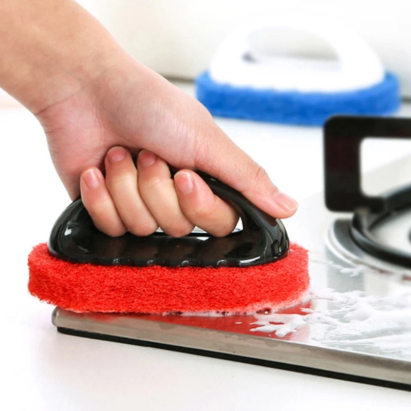 1PC Sponge Venetian Hard Bottom Cleaning Brush Cleaner Hearth / Floor / Kitchen Conditioner Duster Clean Brush with Handle
1PC Sponge Venetian Hard Bottom Cleaning Brush Cleaner Hearth / Floor / Kitchen Conditioner Duster Clean Brush with Handle