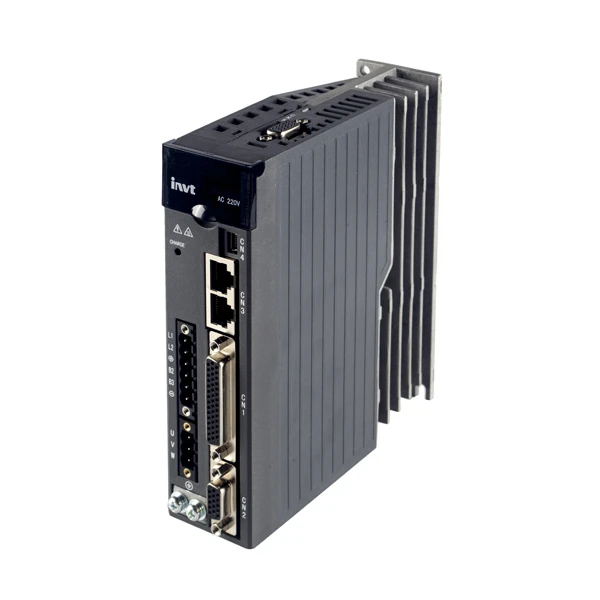 110MM 1500 Watt High RPM 23 Bit Servo Motor With Ethercat Communication
110MM 1500 Watt High RPM 23 Bit Servo Motor With Ethercat Communication