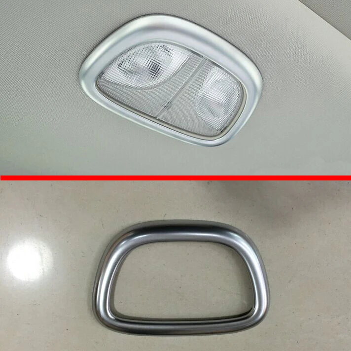 Для Jeep Cherokee Limited 2014-2017 АБС-пластик, жемчуг, хромированный внутренние фонари, задние фонари для чтения, крышка, отделка, автомобильные аксессуары, наклейки W4
Для Jeep Cherokee Limited 2014-2017 АБС-пластик, жемчуг, хромированный внутренние фонари, задние фонари для чтения, крышка, отделка, автомобильные аксессуары, наклейки W4