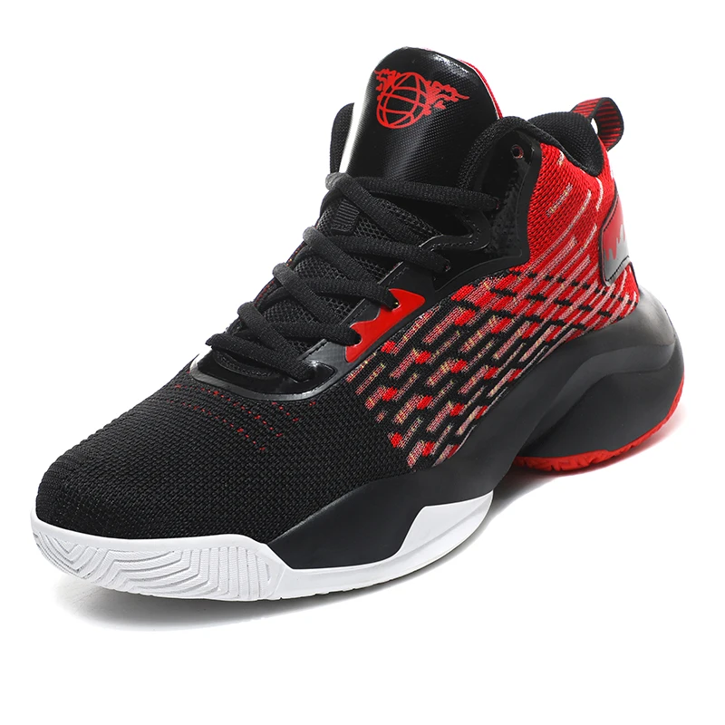 Sneakers Men Basketball Shoes Breathable Couple Designer Sneaker Outdoor Sports Shoes Gym Training Athletic Basketball Sneakers
Sneakers Men Basketball Shoes Breathable Couple Designer Sneaker Outdoor Sports Shoes Gym Training Athletic Basketball Sneakers