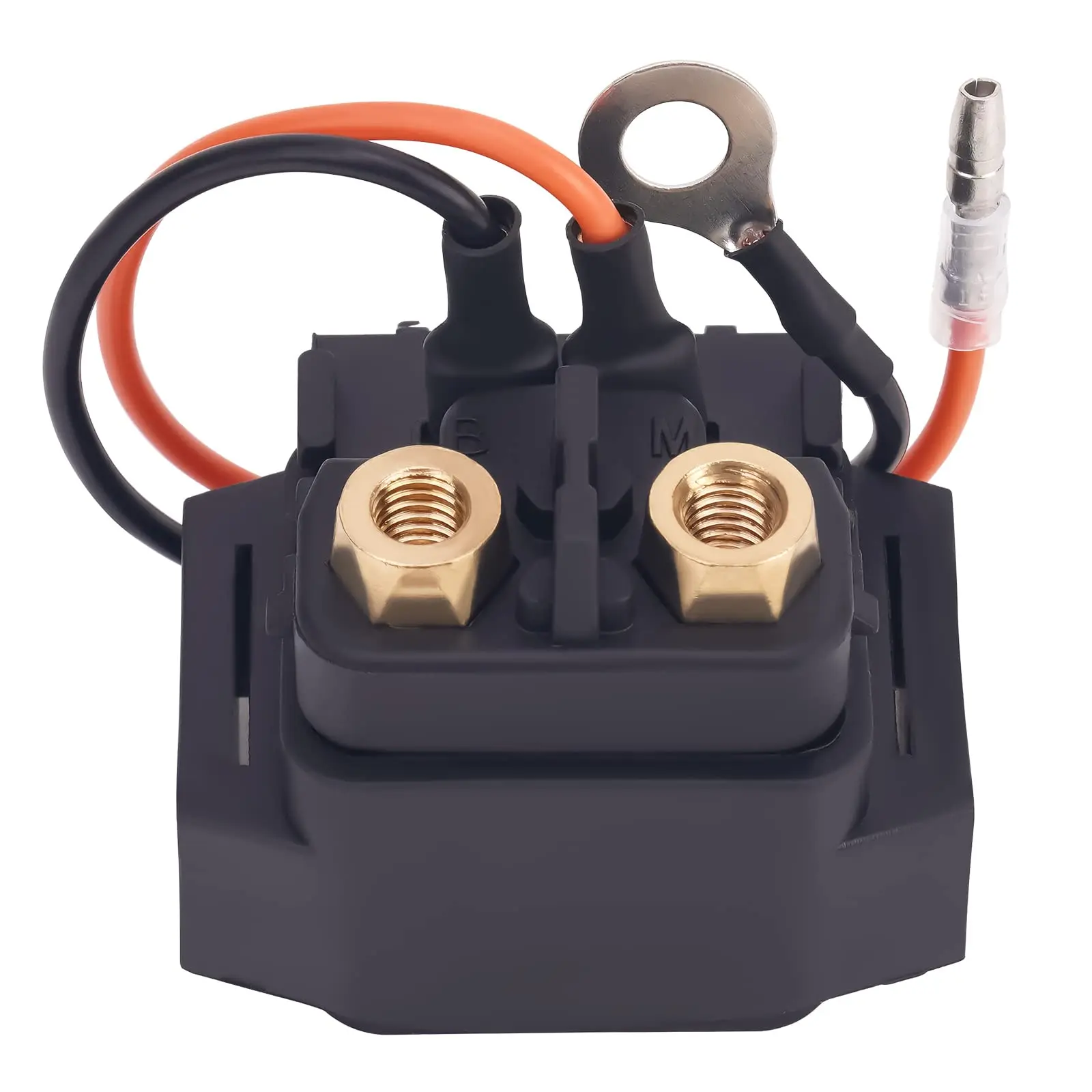 Реле стартера для Yamaha WaveRunner VXS VX FX FZR VXR FZS V1 Sport Cruiser 6B6-81940-00-00 Watercraft
Реле стартера для Yamaha WaveRunner VXS VX FX FZR VXR FZS V1 Sport Cruiser 6B6-81940-00-00 Watercraft