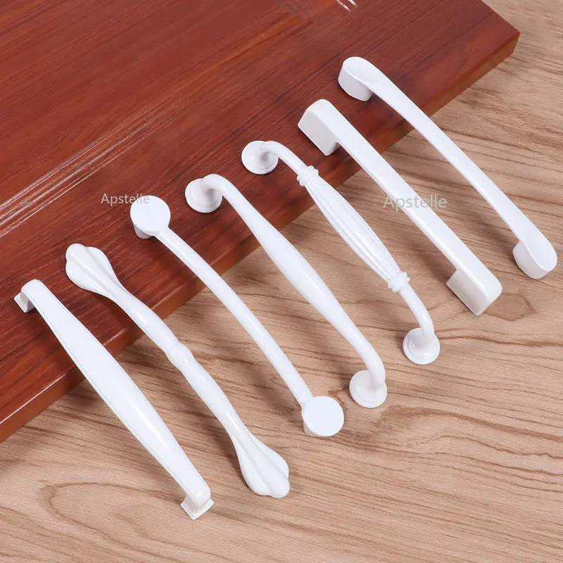 Handles Drawer Cabinet Furniture Kitchen Handles for Cabinet Knob Door Drawer Furniture Kitchen Knob Simplicity Fuji White
Handles Drawer Cabinet Furniture Kitchen Handles for Cabinet Knob Door Drawer Furniture Kitchen Knob Simplicity Fuji White