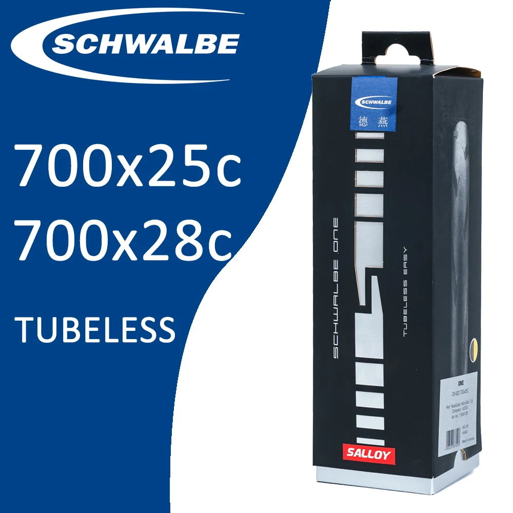 Шина Складная бескамерная SCHWALBE для дорожного велосипеда 700x25 25-622 700x28 28-622 TLE
Шина Складная бескамерная SCHWALBE для дорожного велосипеда 700x25 25-622 700x28 28-622 TLE