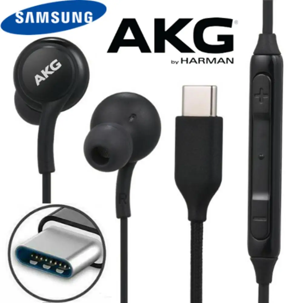 Наушники с разъемом USB Type-C SAMSUNG AKG, наушники Note 10 20 Plus 5G S20 FE S21, Встроенные наушники с микрофоном
Наушники с разъемом USB Type-C SAMSUNG AKG, наушники Note 10 20 Plus 5G S20 FE S21, Встроенные наушники с микрофоном