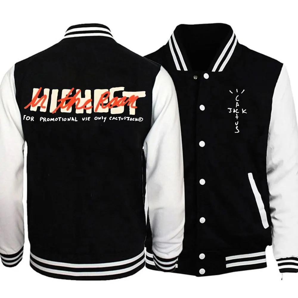 Sale New Mob Travis Scott Jacket Men Women Harajuku Vintage Cotton Coat Tops Hip Hop Rapper Cactus Jack Boys Baseball Uniform
Sale New Mob Travis Scott Jacket Men Women Harajuku Vintage Cotton Coat Tops Hip Hop Rapper Cactus Jack Boys Baseball Uniform