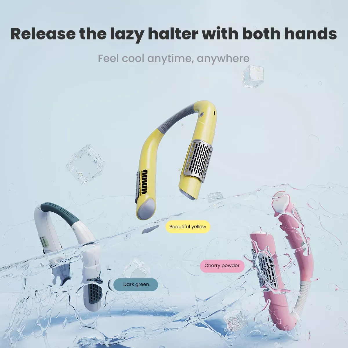 Summer Portable Cooling Fan Air Conditioner Mini Air Cooler Multi-Function Humidifier Purifier For Home Small Air Conditioner
Summer Portable Cooling Fan Air Conditioner Mini Air Cooler Multi-Function Humidifier Purifier For Home Small Air Conditioner