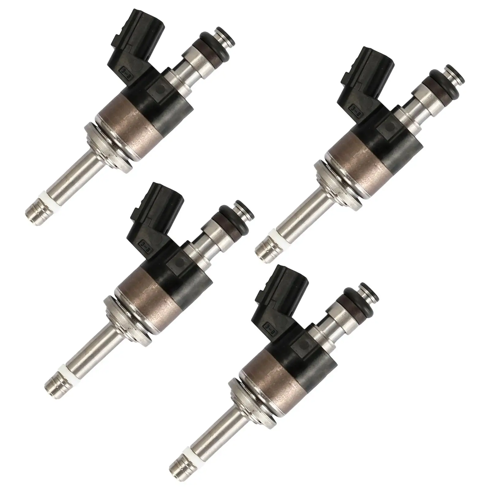 Fuel Injector 16010-5PA-305 Oil Injectors for Accord 2018-2020 Easy Installation Car Accessories Auto Parts Direct Replaces
Fuel Injector 16010-5PA-305 Oil Injectors for Accord 2018-2020 Easy Installation Car Accessories Auto Parts Direct Replaces