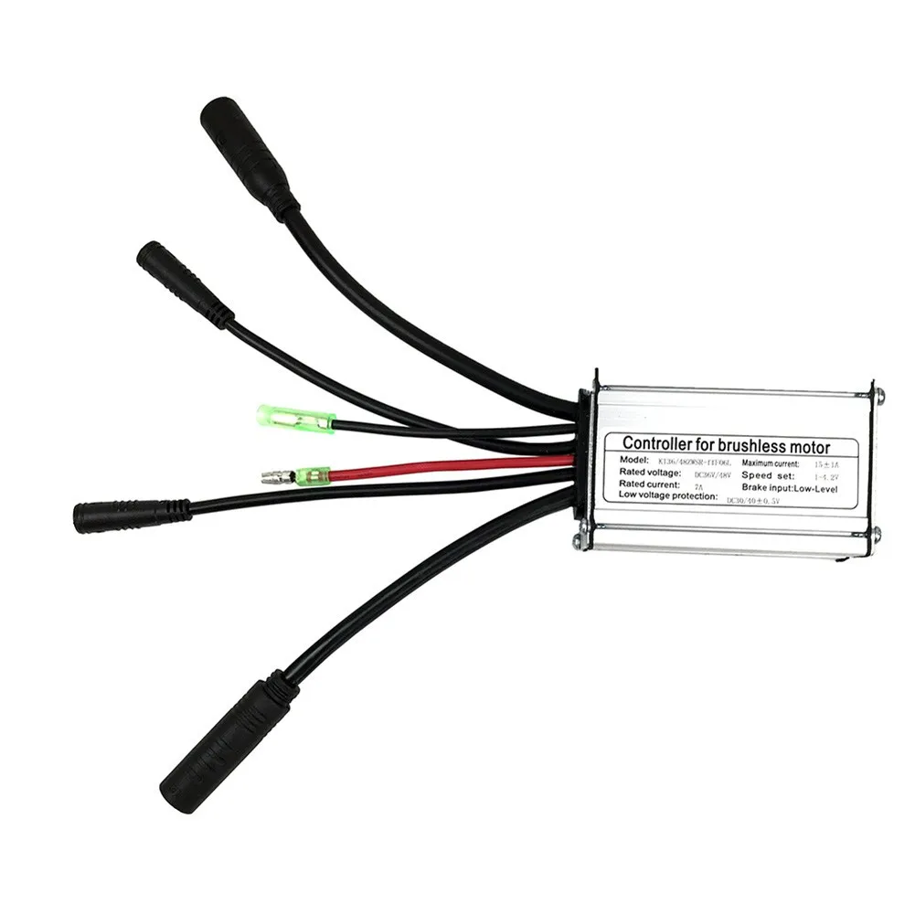 250-350W Electric Bike Controller DC36V/48V Electric Bicycle Accessories For KT LED790-900S LCD1-LCD8 All Display Ebike E 36v
250-350W Electric Bike Controller DC36V/48V Electric Bicycle Accessories For KT LED790-900S LCD1-LCD8 All Display Ebike E 36v