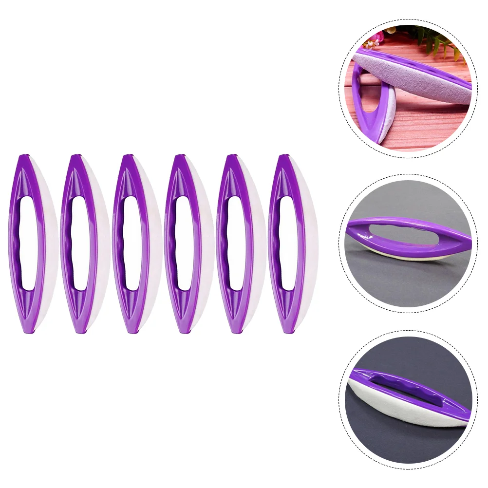 Nail Buffer Block Nail Art Shiner Polisher Fingernail Files For Women Finger Nail Polish Buffing Sanding Buffer Strips
Nail Buffer Block Nail Art Shiner Polisher Fingernail Files For Women Finger Nail Polish Buffing Sanding Buffer Strips