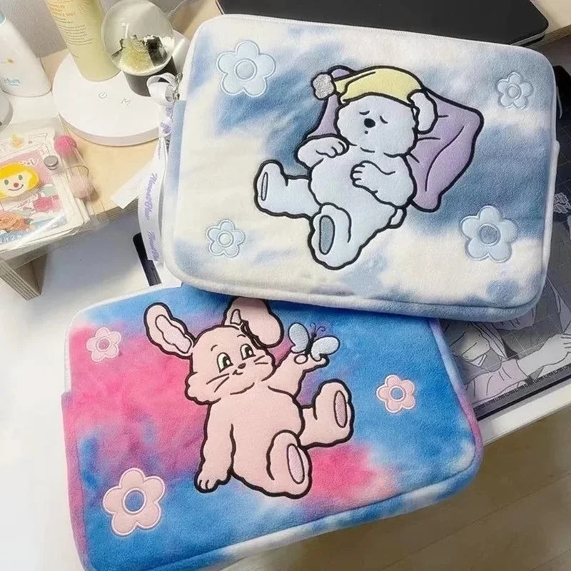 Girls Laptop Tablet Pouch Bag 11 13.3 14 15 Inch Cute Computer Bags for Macbook Ipad iPad Air 4 10.2 10.5 Lenovo Inner Sleeve
Girls Laptop Tablet Pouch Bag 11 13.3 14 15 Inch Cute Computer Bags for Macbook Ipad iPad Air 4 10.2 10.5 Lenovo Inner Sleeve
