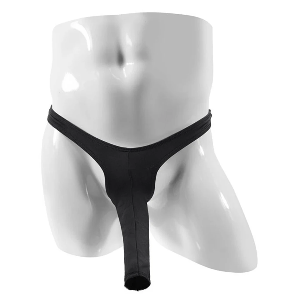 Mens Gay Jockstrap Men Sexy Open Sheath Briefs Elephant Nose Pouch Underwear Panties Thongs Underpants Enhance T-Back String
Mens Gay Jockstrap Men Sexy Open Sheath Briefs Elephant Nose Pouch Underwear Panties Thongs Underpants Enhance T-Back String