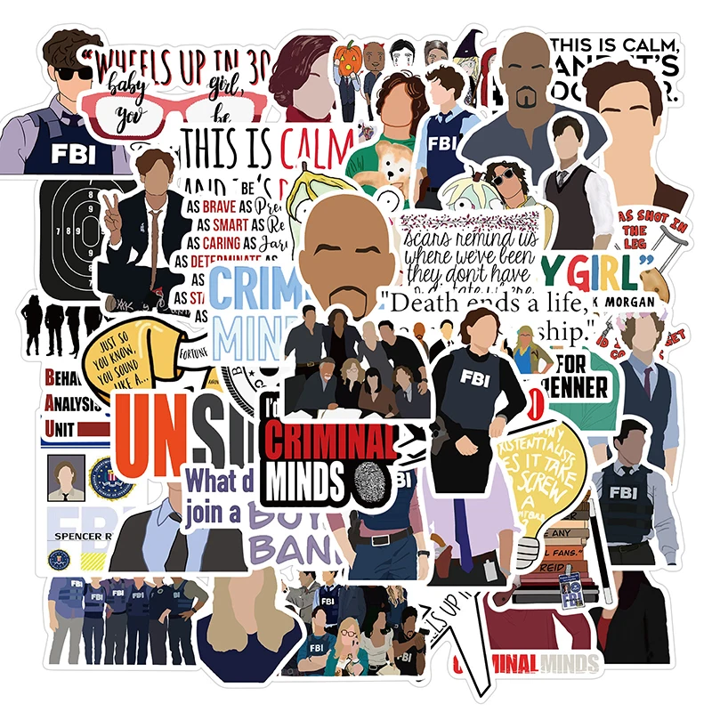 10/30/50PCS Kawaii Criminal Portrait Sticker Aesthetic Child PVC Decoration Scrapbooking School Stationery Supplies for Kids
10/30/50PCS Kawaii Criminal Portrait Sticker Aesthetic Child PVC Decoration Scrapbooking School Stationery Supplies for Kids