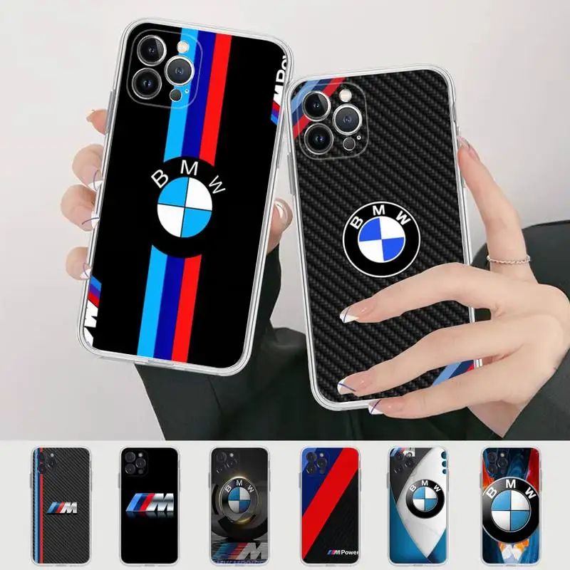 Bmw-Logo-Sports-Car Phone Case For iPhone 14 13 12 Mini 11 Pro XS Max X XR SE 6 7 8 Plus Soft Silicone Cover
Bmw-Logo-Sports-Car Phone Case For iPhone 14 13 12 Mini 11 Pro XS Max X XR SE 6 7 8 Plus Soft Silicone Cover