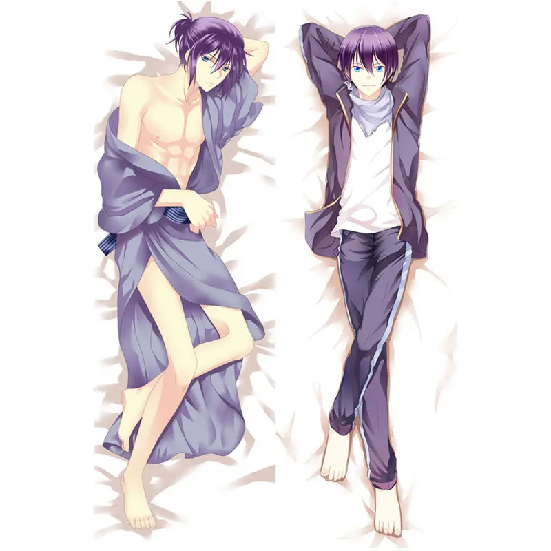 180cm Japanese Anime Gay Boy Pillow Covers for men Dakimakura Case Cool Men 3D Double-sided Bedding Hugging Body Pillowcase
180cm Japanese Anime Gay Boy Pillow Covers for men Dakimakura Case Cool Men 3D Double-sided Bedding Hugging Body Pillowcase