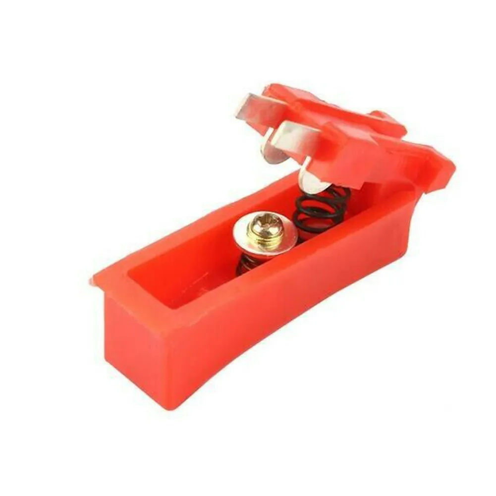 Trigger Switch High Sensitivity Mil Ler Trigger Hobart MIG Welder Switch For Binzel 15AK / 24KD / 36KD Quantity of 5
Trigger Switch High Sensitivity Mil Ler Trigger Hobart MIG Welder Switch For Binzel 15AK / 24KD / 36KD Quantity of 5