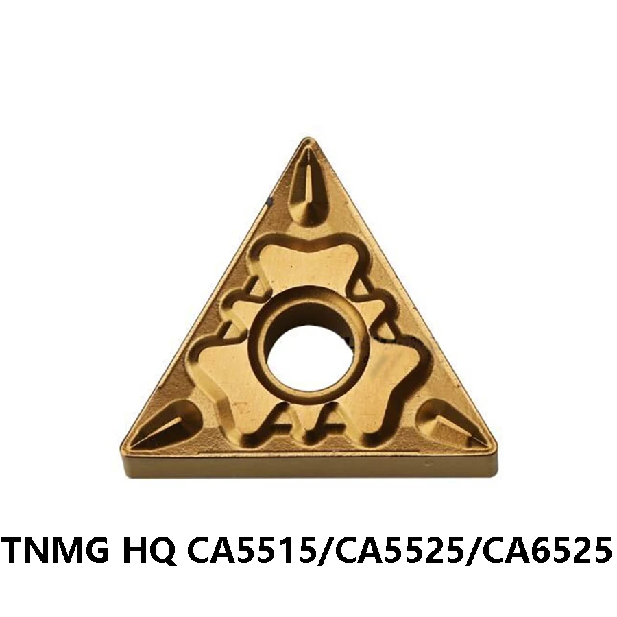 TNMG160408HQ Original TNMG TNMG160404 TNMG160408 Turning Tools Inserts CNC Machine Cutter TNMG160412 HQ CA5525 CA5515 CA6525
TNMG160408HQ Original TNMG TNMG160404 TNMG160408 Turning Tools Inserts CNC Machine Cutter TNMG160412 HQ CA5525 CA5515 CA6525