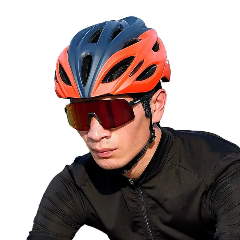 

Велосипедные шлемы для взрослых, регулируемые, для езды на велосипеде, скейтборде, лонгборде, скейтборде, уклоном для катания на коньках