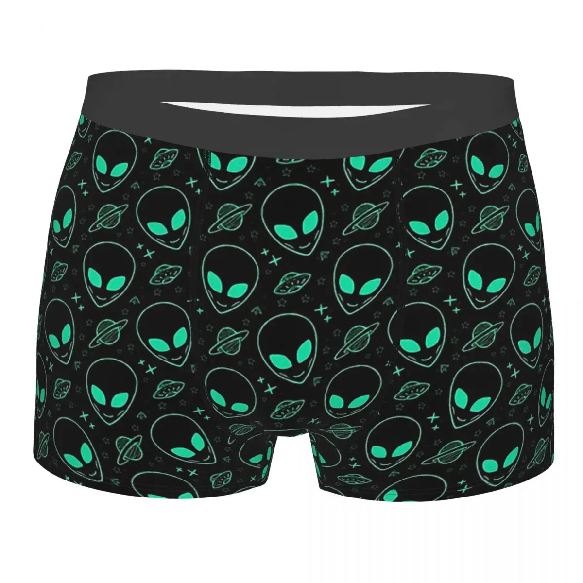 Supernatural Dean Azazel Sam Castiel TV series Alien Underpants Cotton Panties Men's Underwear Comfortable Shorts Boxer Briefs
Supernatural Dean Azazel Sam Castiel TV series Alien Underpants Cotton Panties Men's Underwear Comfortable Shorts Boxer Briefs