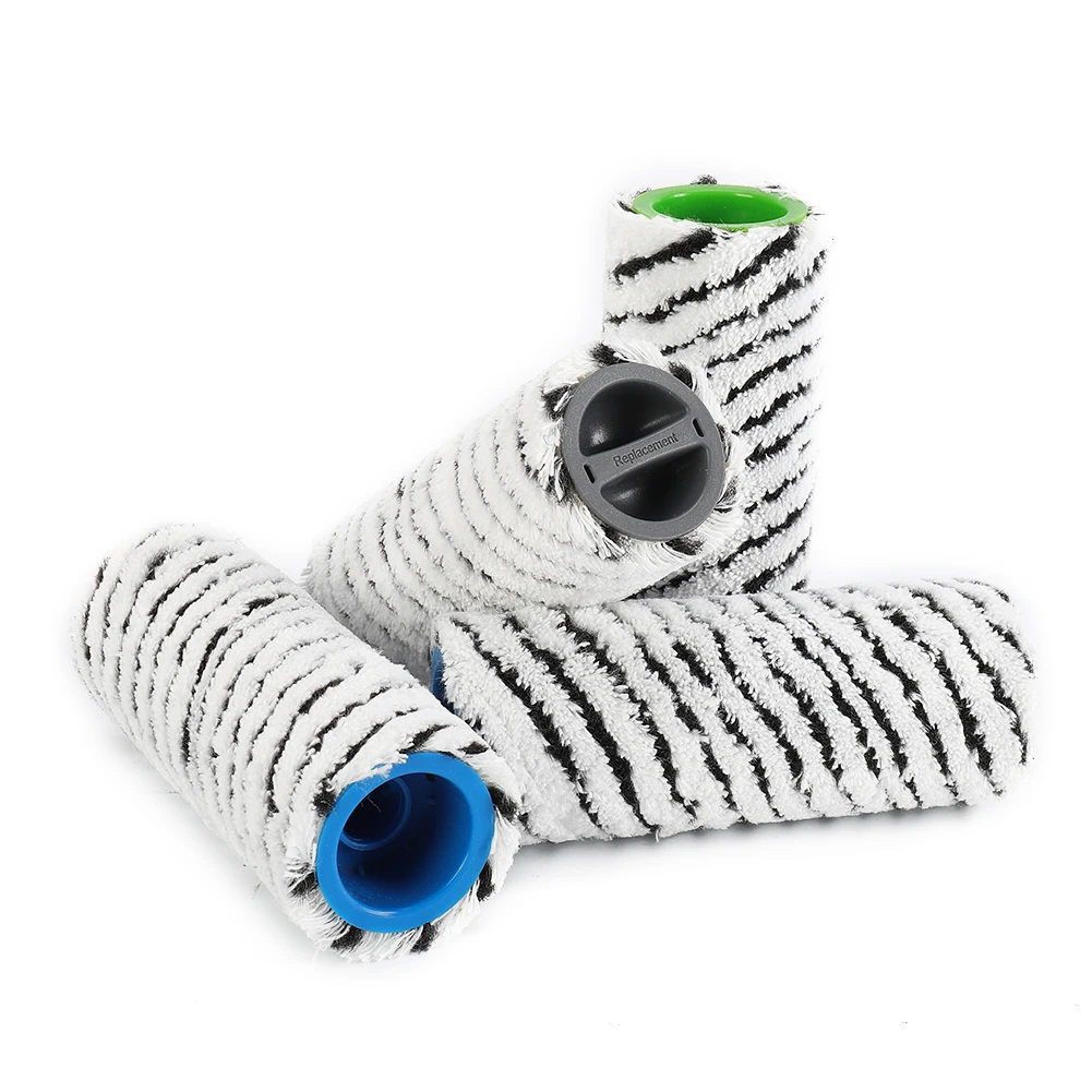 FC3 Cordless Stone Rollers Roller Brush Roller Brush FC5 Microfiber 150*60MM FC 3 Premium Cordless FC 5 Premium
FC3 Cordless Stone Rollers Roller Brush Roller Brush FC5 Microfiber 150*60MM FC 3 Premium Cordless FC 5 Premium