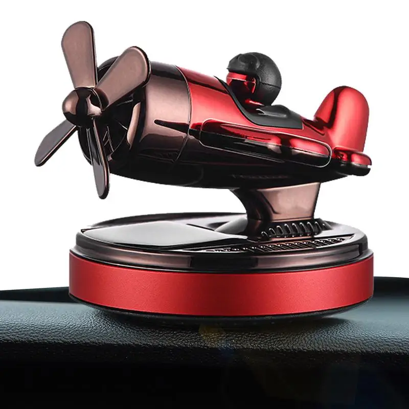 Solar Air Freshener Car Helicopter Solar Energy Rotating Aromatherapy Diffuser Desk Ornaments For Car Office Home Xmas New Year
Solar Air Freshener Car Helicopter Solar Energy Rotating Aromatherapy Diffuser Desk Ornaments For Car Office Home Xmas New Year
