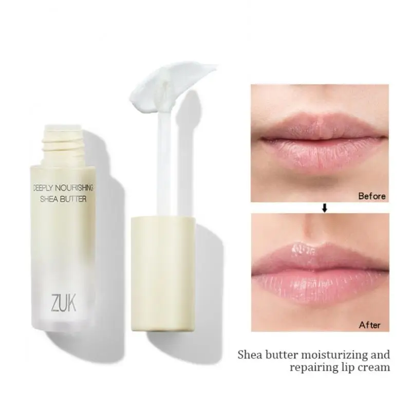 Moisturizing Moisturizing Lip Balm Transparent Cosmetics Exfoliator Anti-drying Lip Mask Lip Care Fade Lip Wrinkles Anti Crack
Moisturizing Moisturizing Lip Balm Transparent Cosmetics Exfoliator Anti-drying Lip Mask Lip Care Fade Lip Wrinkles Anti Crack