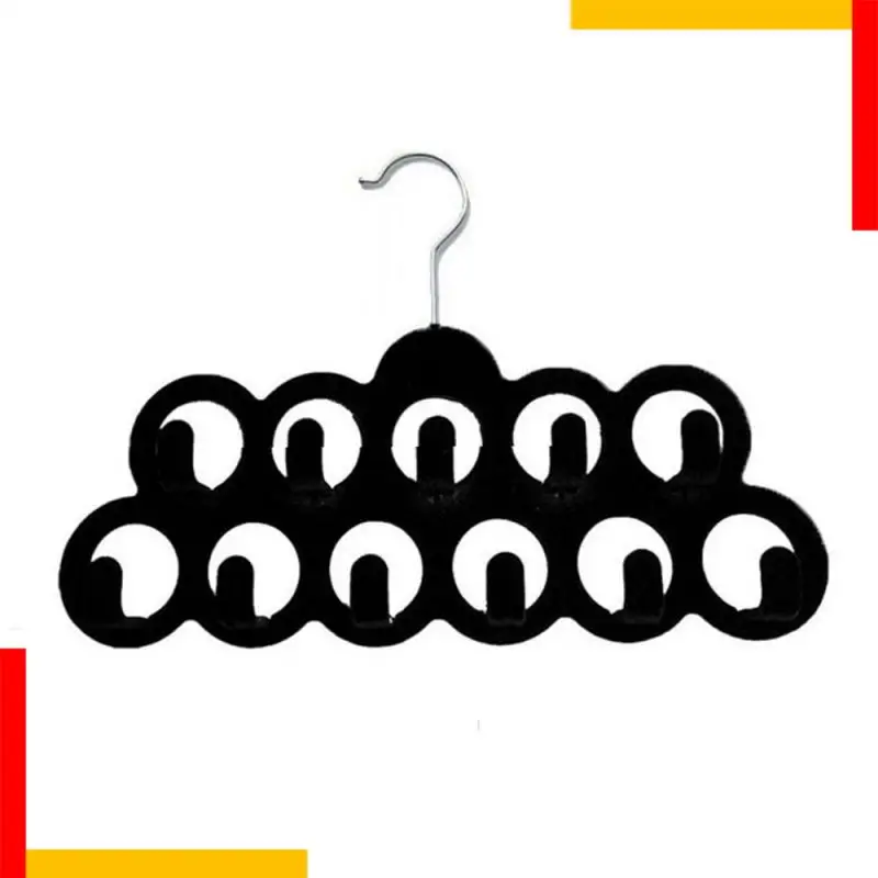 Plastic Circle Shape Coat Hanger Clothes Tie Belt Shawl Scarf Hanger 11holes Closet Organizer Hook Multi-port Support Hangers
Plastic Circle Shape Coat Hanger Clothes Tie Belt Shawl Scarf Hanger 11holes Closet Organizer Hook Multi-port Support Hangers