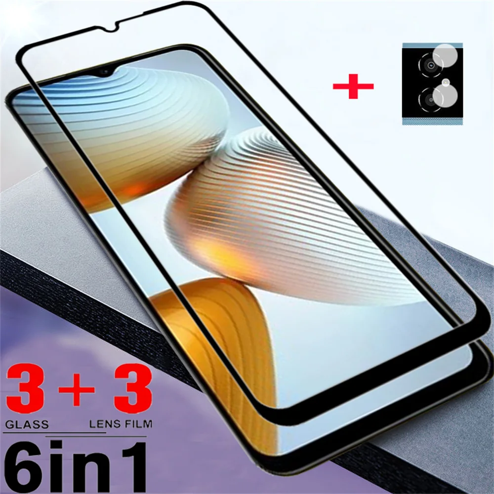 HD Protection Glass Poco M4 5G Global Tempered Glass Xiaomi Poco-M4 Screen Protector Poko M 4 Smooth Security Film For PocoM4
HD Protection Glass Poco M4 5G Global Tempered Glass Xiaomi Poco-M4 Screen Protector Poko M 4 Smooth Security Film For PocoM4
