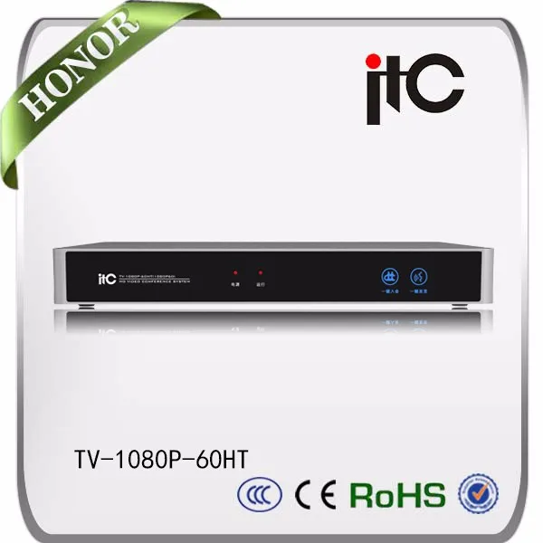 ITC audio conference system HD Video Conference System video conference controller
ITC audio conference system HD Video Conference System video conference controller