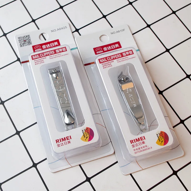 Stainless Steel Nail Clippers with Anti-splash Cover Trimmer Pedicure Care Nail Clippers Professional Nail Supplies
Stainless Steel Nail Clippers with Anti-splash Cover Trimmer Pedicure Care Nail Clippers Professional Nail Supplies