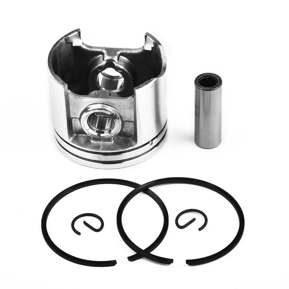 Chainsaws Piston Kit Accessories For Stihl MS250 Garden Gasoline Outdoor Parts Power equipment Spare Yard Durable
Chainsaws Piston Kit Accessories For Stihl MS250 Garden Gasoline Outdoor Parts Power equipment Spare Yard Durable
