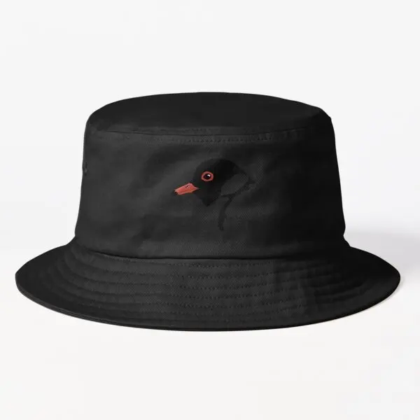 Hooded Plover Portrait Bucket Hat Bucket Hat Black Sport Fish Mens Fashion Outdoor Hip Hop Solid Color Spring Caps Women
Hooded Plover Portrait Bucket Hat Bucket Hat Black Sport Fish Mens Fashion Outdoor Hip Hop Solid Color Spring Caps Women