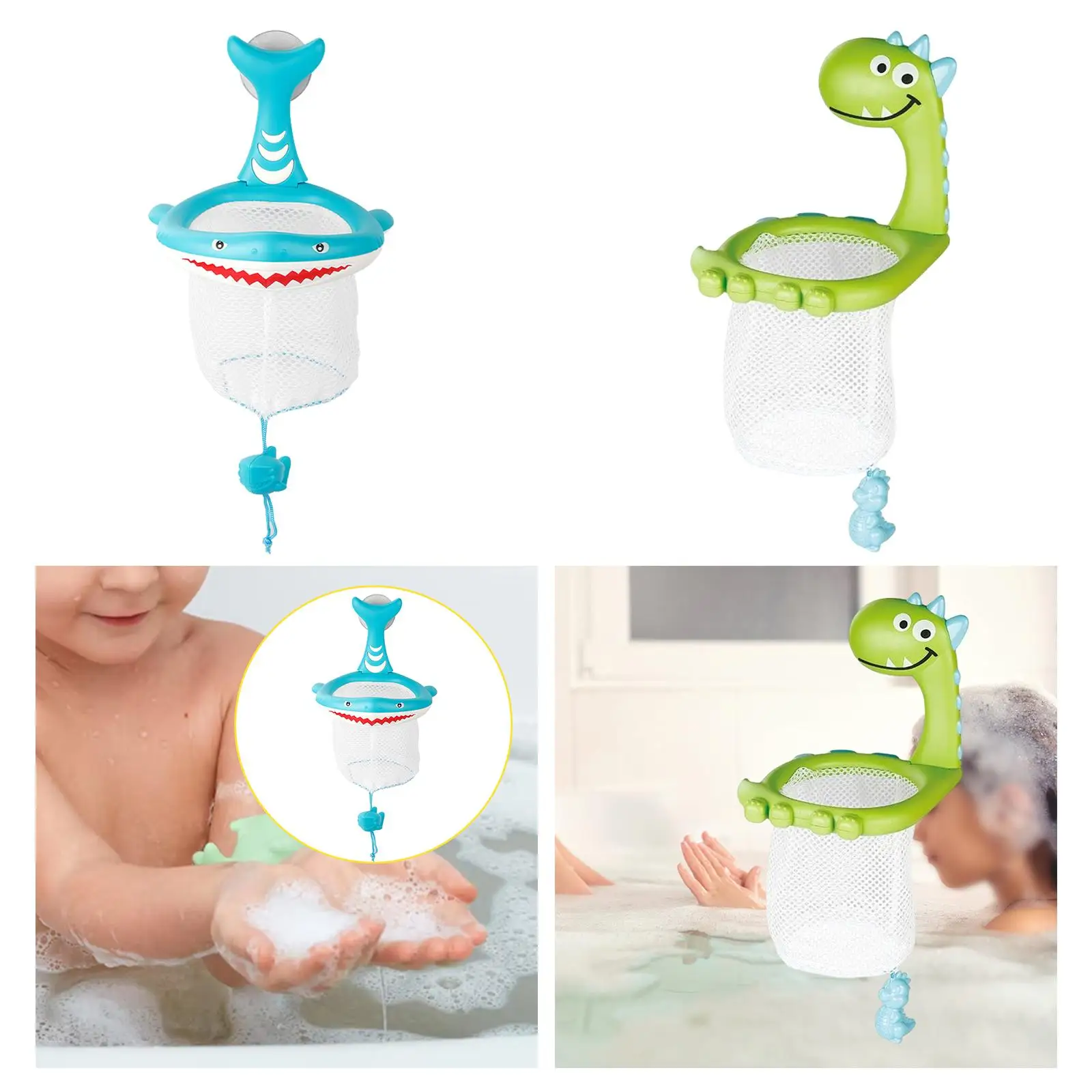 Water Toys Net Storage Pool Toys Catching Game Fun Bathtub Toy for Kids Infants Children Toddler Birthday Gifts
Water Toys Net Storage Pool Toys Catching Game Fun Bathtub Toy for Kids Infants Children Toddler Birthday Gifts