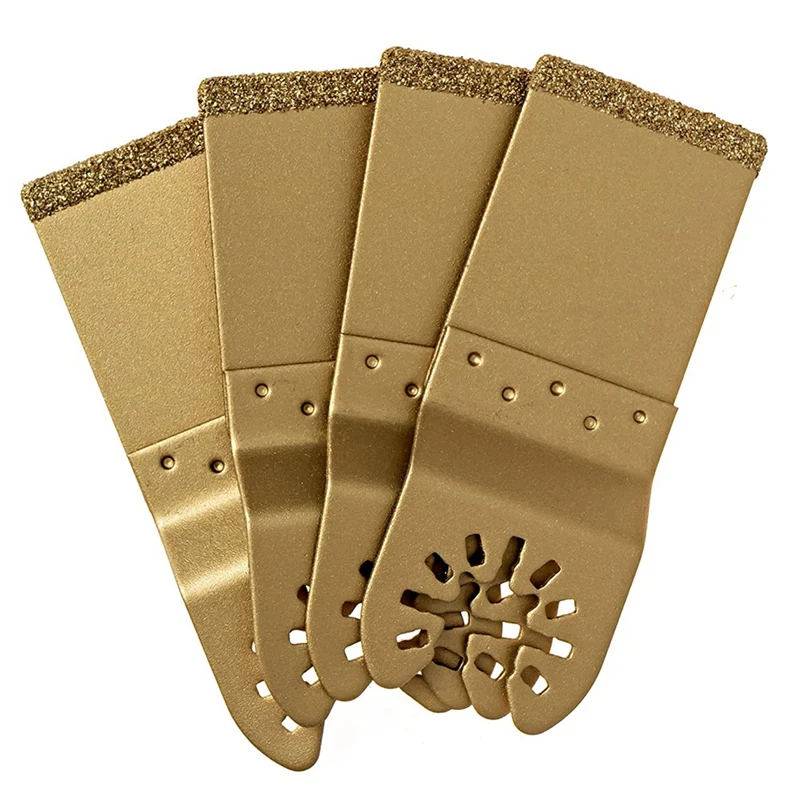 Универсальный Осциллирующий алмазный пильный диск Quick Release Fast Fit Multi Tool Blade Cutting Dics, 5 шт./компл.
Универсальный Осциллирующий алмазный пильный диск Quick Release Fast Fit Multi Tool Blade Cutting Dics, 5 шт./компл.