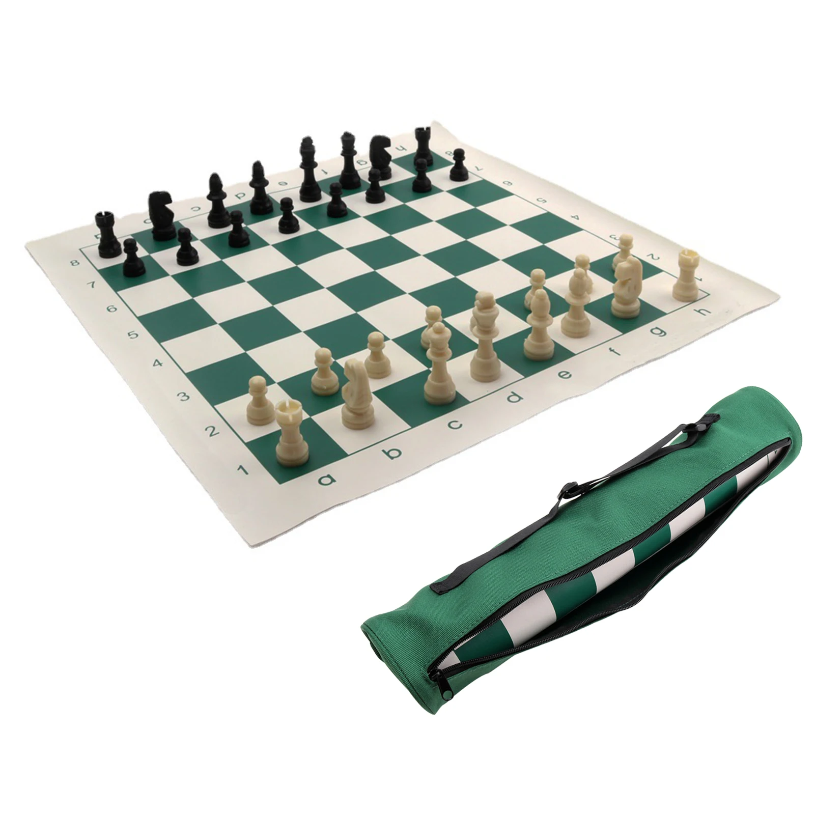 2-Person Chess Pieces Adult Children Chess Intellectual Toys PU Leather Chess Character Championship Game Toys
2-Person Chess Pieces Adult Children Chess Intellectual Toys PU Leather Chess Character Championship Game Toys