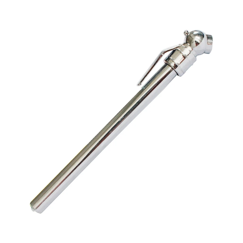 D7WD Tire Gage 5-50 Psi with Depth Gift for Men Single Chuck 5-50PSI for Repair Shop
D7WD Tire Gage 5-50 Psi with Depth Gift for Men Single Chuck 5-50PSI for Repair Shop
