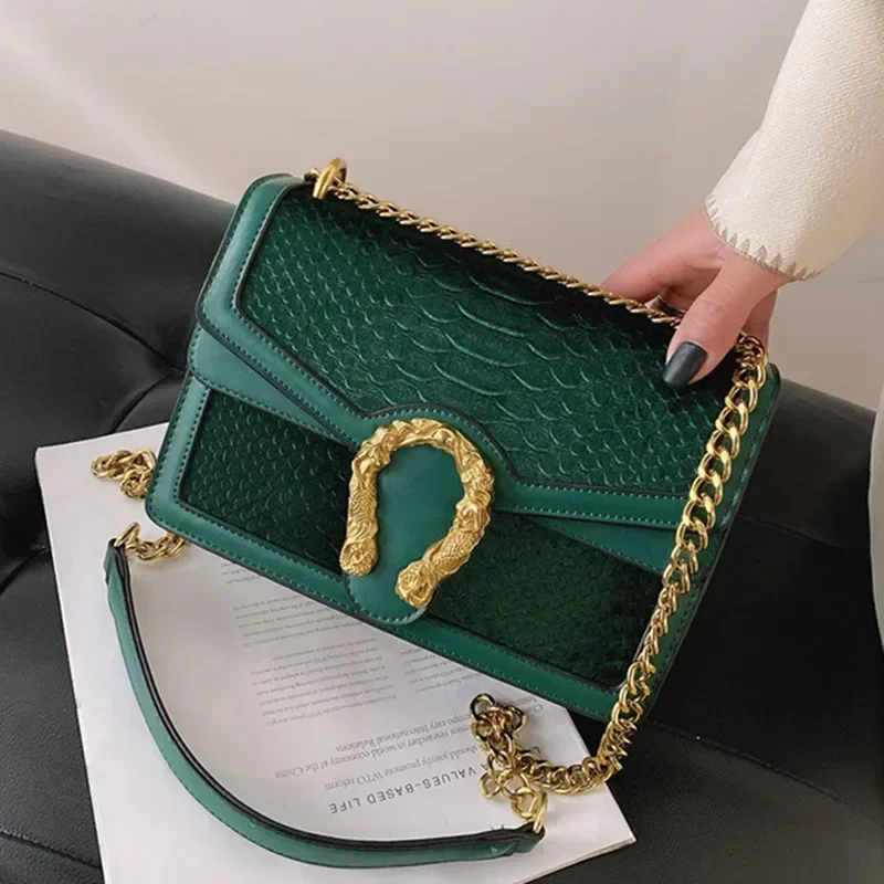 2023 Dionysus Bags for Women Luxury Designer Chain Tide Texture Fashion Sutra Crocodile Mini Crossbody Shoulder Handbag
2023 Dionysus Bags for Women Luxury Designer Chain Tide Texture Fashion Sutra Crocodile Mini Crossbody Shoulder Handbag