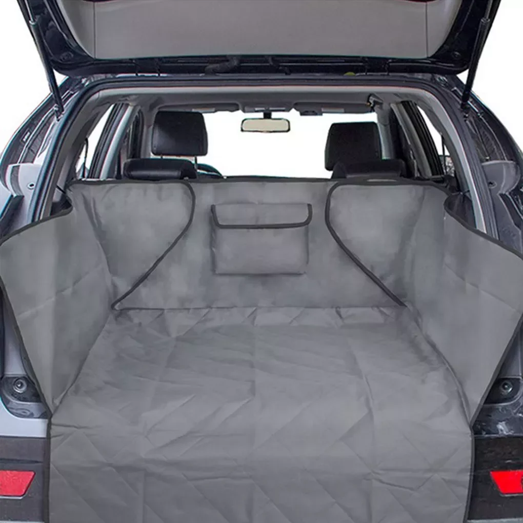 NEW Dog Trunk Protector Dog Waterproof Trunk Cover For Dogs Cushion Pet Mat Pad Hammock Dog Cat Anti-dirty Autostoel Hond
NEW Dog Trunk Protector Dog Waterproof Trunk Cover For Dogs Cushion Pet Mat Pad Hammock Dog Cat Anti-dirty Autostoel Hond