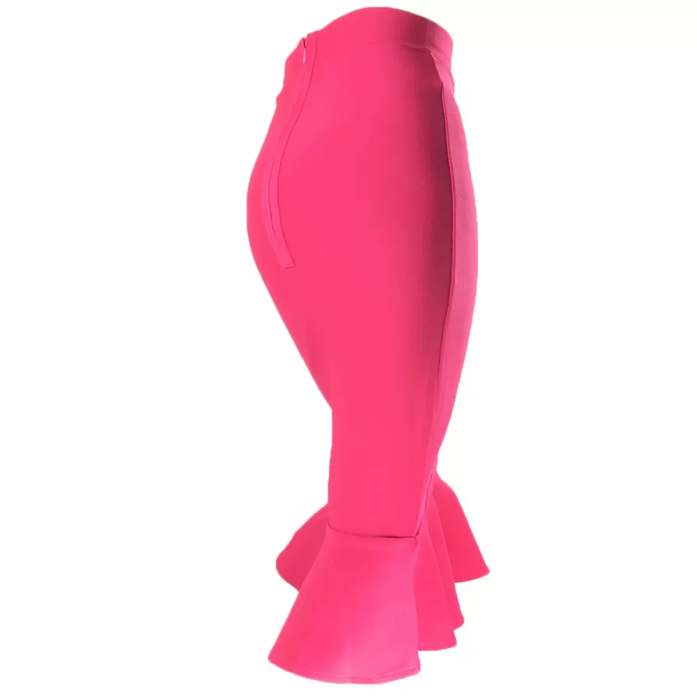 New Bandage Woman Skirt Mermaid Pleated Skirt Long Vintage Summer Skirts For Women Sexy Harajuku High Waist Party Club Clothes
New Bandage Woman Skirt Mermaid Pleated Skirt Long Vintage Summer Skirts For Women Sexy Harajuku High Waist Party Club Clothes